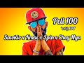 Peli 100 Full Song | Smokio x Kmac x Chey9 x Spin | 44 Kalliya | Original Official Audio