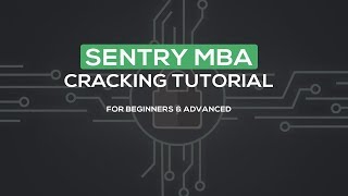 spotify sentry mba config