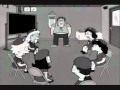 The Simpsons - Barney's Award Winning Film