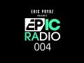 Eric Prydz - EPIC Radio 004