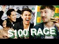 Download What's The Worst Way To Spend $100? mp4 3gp mp3 videos - waplic