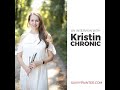 Why You Need to Follow Your Gut and Create Art, with Kristin Chronic