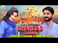 Dorhe Hi Dohre - Shahzad Zakhmi - Latest Official Saraiki Song - Shahzad Zakhmi Studio Official