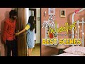 Oh My Darling Best Scenes | Will Melvin get caught sneaking out by Mukesh & Lena? | Anikha Surendran