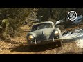 "Barn-find Porsche 356" - Matt Hummel