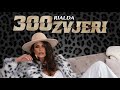RIALDA - 300 ZVJERI (OFFICIAL VIDEO)