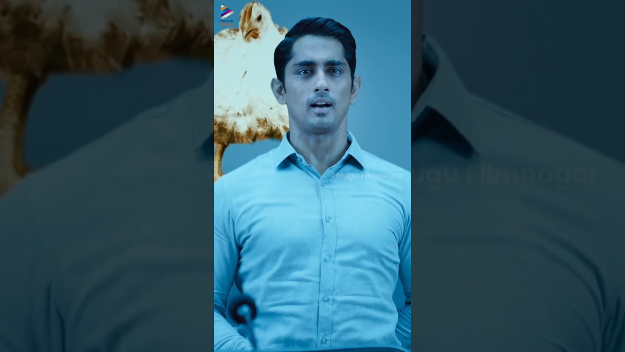 ఆడపిల్లలు వీటిని తింటే గర్భాశయ క్యాన్సర్ రావడం పక్కా😱 | #Vadaladu | #Siddharth | #Shorts | #YTShorts