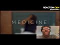 MEDICINE QUEEN NAIJA (OFFICIAL VIDEO) – REACTION CAM