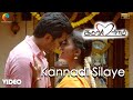 Kannadi Silaye Official Video | Iruvar Ullam | Vijay Antony | Vinay Rai | Payal Rajput |M.S. Bhaskar