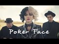 Cruella / Lady Gaga "Poker Face" MV