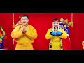 Om Mani Padme Hum - Tốp Ca Mông Cổ