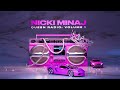 Nicki Minaj - Save Me (Official Audio)