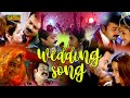 Wedding Songs Malayalam | Marriage Songs Malayalam | Non-Stop Malayalam Film Songs
