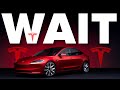 The NEW Tesla Is Here | Don’t Buy It Yet