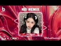 Rời Remix - Môi Chạm Môi Remix | Nhạc Hot TikTok 2023 - Nhạc Trẻ Remix 2023 Hay Nhất Hiện Nay