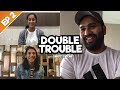 Rohit Sharma | Episode 02 | Double Trouble with Smriti & Jemi