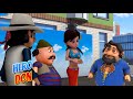 Motu Patlu in Hindi | मोटू पतलू | Hero Don | S09 | Hindi Cartoons| #Spot