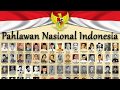 Daftar Pahlawan Nasional Indonesia Beserta Fotonya - Lagu Gugur Bunga