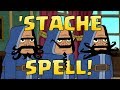 Clash-A-Rama: Donny and the Spell Factory (Clash of Clans)