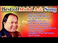 Best of Mohd Aziz Songs Vol -1