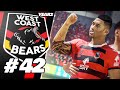 #1 VS #2 🐻 Perth Bears Career Mode #042