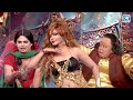 Siddharth और Rakhi Sawant में हुवा Competition | Comedy Circus Ke Mahabali |  HD
