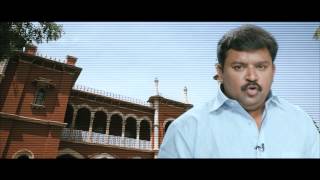 Nimirndhu Nil | Tamil Movie | Scenes | Clips | Comedy | Songs | Gopinath exposes the corrupt
