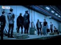 [B.A.Ptism] B.A.P - One Shot MV (繁體中字)