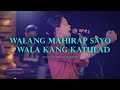 Walang Mahirap Sayo + Wala Kang Katulad | Spring Worship