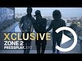 (Zone 2) Kwengface X Snoop - Don't Look (Music Video) Prod By Carns Hill | Pressplay
