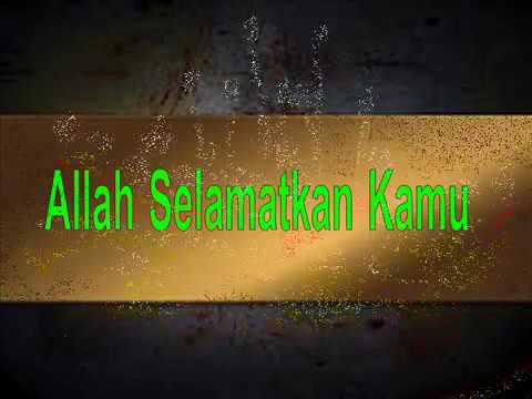 Download ALLAH SELAMAT KAN KAMU free