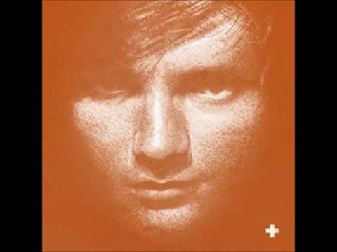 Ed sheeran Give Me Love HD 