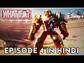 What If Tony Went to Sakaar ? Explained in Hindi | What if Episode 4 in Hindi