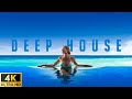 4K Japan Summer Mix 2024 🍓 Best Of Tropical Deep House Music Chill Out Mix By Deluxe Trip