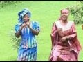 Ev. PEACE MULU - NINAYO SABABU (Official Video)