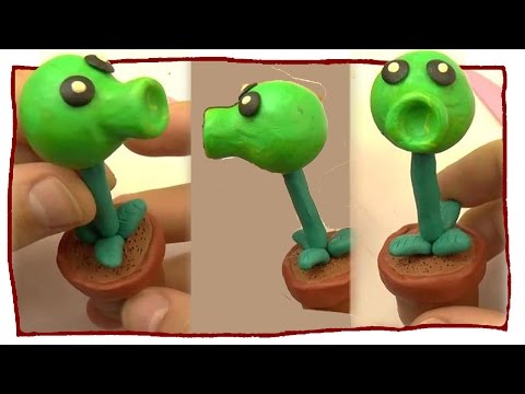 Поделки из зелёного пластилина Поделки из зелёного пластилина