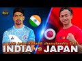 INDIA VS JAPAN || 11TH ASIAN MENS KABADDI CHAMPIONSHIP 2023