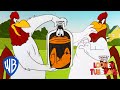 Looney Tuesdays | Iconic Characters: Foghorn Leghorn | Looney Tunes | WB Kids