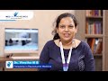 Fellowship in Reproductive Medicine - Dr. Vinutha M B | Medline Academics