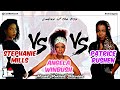 Stephanie Mills vs. Angela Winbush vs. Patrice Rushen mix