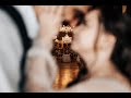 4K Wedding SHORT story trailer V & T