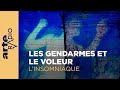 Les gendarmes et le voleur | L'Insomniaque (1) - ARTE Radio Podcasts