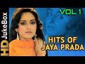 Best Of Jaya Prada Jukebox Vol 1 , Bollywood Superhit Songs Jukebox