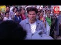 Ziddi Action Scenes - Sunny Deol - Raveena Tandon - Anupam - ज़िद्दी एक्शन - Sunny Deol Action Scenes