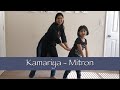 Kamariya dance video -  Mitron movie || Simple and Easy Dance Steps for Kids || Steps n’ Styles