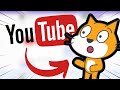 Finding YOUTUBE in Scratch!