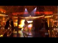 Jennifer lopez - Papi / On the floor - AMA Awards 2011