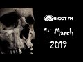 Bhoot FM - Episode - 1 March 2019
