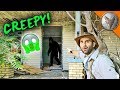 Download What's in this CREEPY Abandoned House?! mp4 3gp mp3 videos - waplic