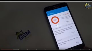 Storage Space running out almost full on Samsung Galaxy 2016/2017 How to Fix Error -Gsm Guide
